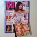 CD CHARME  n2 (03/97) + son CD-Rom - neuf, Enlèvement ou Envoi, Neuf, Musique, Cinéma ou TV