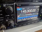 ICOM 9700, Telecommunicatie, Zenders en Ontvangers, Verzenden, Zo goed als nieuw