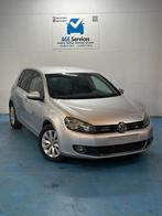 Volkswagen Golf 6, 1.4 TSI HIGHLINE, Auto's, Volkswagen, 90 kW, Euro 5, 4 cilinders, Parkeersensor