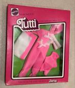 Tutti Barbie uit 1976 NRFB, Ophalen of Verzenden, Zo goed als nieuw