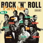 Rock 'n Roll party Hits vol. 2: Jerry Lee Lewis, Lloyd Price, Pop, Verzenden