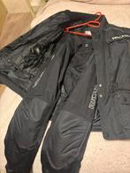 Motorpak van richa, Motoren, Ophalen