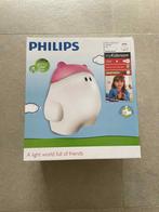 Philips Buddy Home met nieuwe lamp, Kinderen en Baby's, Kinderkamer | Inrichting en Decoratie, Ophalen, Nieuw, Lamp