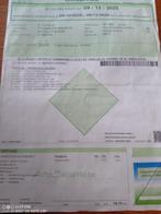 Voiture, Auto's, Renault, 4 cilinders, Zwart, 5 deurs, Particulier