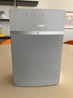 Bose soundtouch 10 witte luidspreker (DEFECT), Audio, Tv en Foto, Ophalen of Verzenden, Niet werkend, Overige typen, Bose