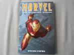 Marvel Les Grandes Sagas : Tome 3 - Iron Man [Livre], Boeken, Ophalen of Verzenden, Zo goed als nieuw, Eén stripboek