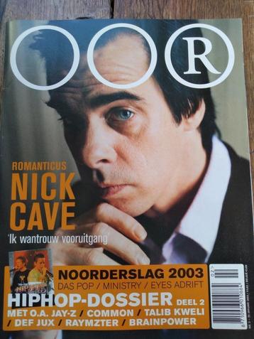 65 Oor Magazines 2001-2005  beschikbaar voor biedingen