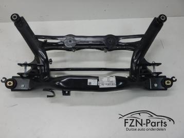 Tiguan 5NA 4-Motion Wielophanging Achterzijde Subframe beschikbaar voor biedingen