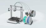 Custom 3D Prints & Designs op Maat, multicolor met Bambu Lab, Computers en Software, 3D Printers, Nieuw, Ophalen of Verzenden