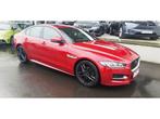 Jaguar XE R Sport, Te koop, https://public.car-pass.be/vhr/d50e425d-c859-4ce9-ab38-ae26725da5e5, Berline, 120 kW