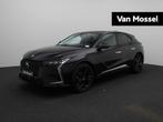 DS 4 E-Tense Performance Line | Leder | ECC | Cam | PDC | LM, Gebruikt, Euro 6, 4 cilinders, Zwart