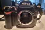 Nikon D90, Enlèvement ou Envoi, Utilisé, Autres marques