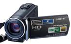 Camera Sony Handycam HDR-CX115E, Audio, Tv en Foto, Videocamera's Digitaal, Ophalen, Gebruikt, Sony, Full HD