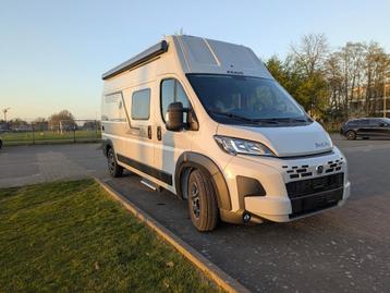 TE HUUR Knaus BoxLife 600 DQ - 4p - BJ 2025 beschikbaar voor biedingen