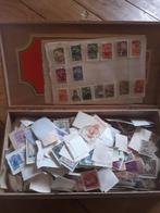 lot postzegels, Verzamelen, Overige Verzamelen, Gebruikt, Ophalen