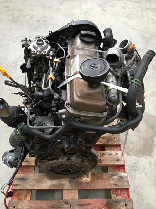 Moteur SB 1.6 TD Audi/VW, Auto-onderdelen, Overige Auto-onderdelen, Audi, Gebruikt, Ophalen of Verzenden