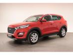 Hyundai Tucson 1.6CRDi Hyundai Tucson 1.6CRDi 116ch 4X2, 116 pk, USB, 5 deurs, Tucson