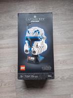Casque Lego Star Wars Capitaine Rex, Enlèvement, Neuf, Ensemble complet, Lego