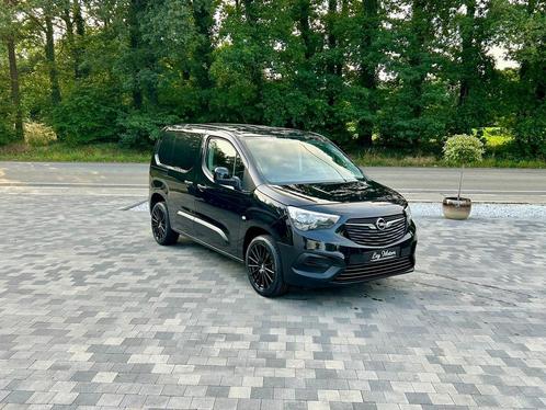 2020 | OPEL COMBO | BTW WAGEN, Auto's, Bestelwagens en Lichte vracht, Bedrijf, Diesel, Euro 6, Dealer onderhouden, BTW verrekenbaar
