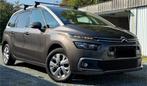 Citroen Grand C4 Picasso 1.6 BlueHDi Lounge S 7 zitplaatsen, Auto's, Citroën, Voorwielaandrijving, 4 cilinders, Bedrijf, 5 deurs