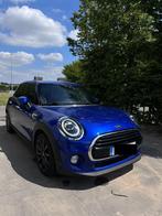 MINI COOPER BENZINE, 100 kW, Achat, Euro 6, Entreprise