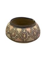 Vase en terre cuite décor géométrique – Vallée de l’Indus