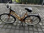 Dames fiets, Fietsen en Brommers, Ophalen