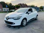 Renault Clio 1.6DCI Lichtevracht Vn 2015/5 vites/ Airco, Boîte manuelle, Diesel, Achat, Clio