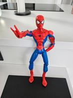 Hasbro Spiderman 2008 Marvel, Ophalen of Verzenden, Zo goed als nieuw