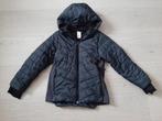 Winterjas maat 128, Ophalen of Verzenden, Gebruikt, Jongen, Jas