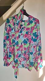 Blouse Gold & Silver, Kleding | Dames, Gold & silver, Ophalen of Verzenden, Zo goed als nieuw