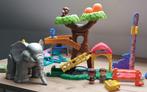 little people animal zoo, Ophalen of Verzenden, Zo goed als nieuw, Speelset