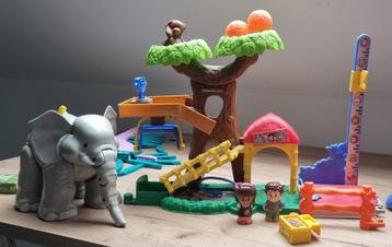 little people animal zoo beschikbaar voor biedingen
