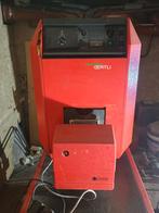 Mazoutketel, Ophalen, Gebruikt, Cv-ketel of Combi-ketel, 60 tot 150 cm