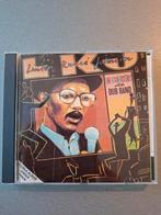 CD. Linton Kwese Johnson. En concert., CD & DVD, CD | Reggae & Ska, Enlèvement ou Envoi, Utilisé