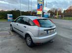 Fors Focus Benzine Opendak Gekeurd & Garantie, Auto's, Ford, Focus, Bedrijf, 5 deurs, Euro 4