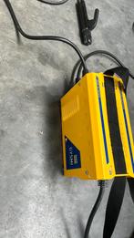 Laspost, Ophalen, Zo goed als nieuw, 150 tot 250 ampère, Elektroden