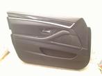 PORTIERBEKLEDING LINKS VOOR BMW 5 serie (F10) (51419171755), Auto-onderdelen, Gebruikt, BMW