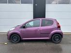 Peugeot 107 1.0i Envy / Airco / Bluetooth / 1ste eigenaar, Euro 5, Achat, Entreprise, Electronic Stability Program (ESP)