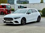 Mercedes-Benz A 200 - AMG Line - Night Pack, Autos, 1355 kg, Achat, Détection des panneaux routiers, Euro 6