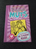 Dagboek van een MUTS Rachel Renée Russell - Er was eens..., Boeken, Ophalen of Verzenden, Zo goed als nieuw, Rachel Renée Russell