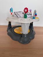 Centre d'activités Tryco Boogie - table de jeu en bon état, Enfants & Bébés, Enlèvement, Utilisé
