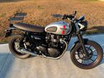 Triumph Street twin, Motoren, Ophalen of Verzenden, Nieuw