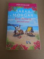 Sarah Morgan - Een zomers avontuur, Boeken, Ophalen of Verzenden, Nieuw