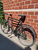 Sportieve herenfiets “single speed”, Fietsen en Brommers, Fietsen | Heren | Sportfietsen en Toerfietsen, Gebruikt, Ophalen, Overige merken