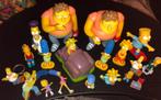 Figurines Simpson’s, Utilisé