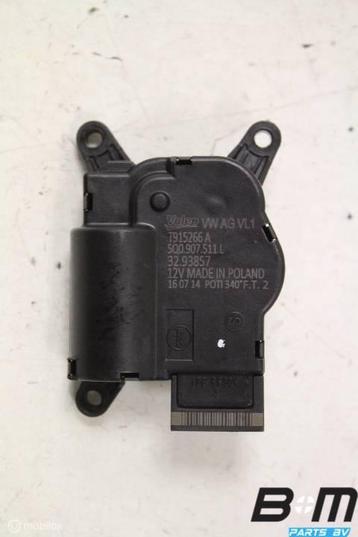 Kachelstelmotor VW Eos 2.0 TDI 5Q0907511L beschikbaar voor biedingen