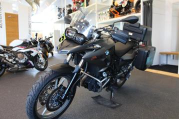 BMW F 700 GS - Lage ophanging - beschikbaar voor biedingen