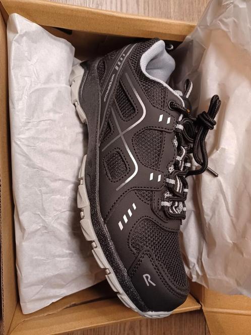 Gloednieuwe Wandelschoenen Maat 38 merk Regatta, Kleding | Dames, Schoenen, Nieuw, Wandelschoenen, Zwart, Ophalen of Verzenden