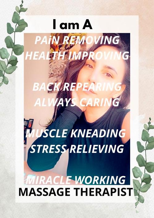 Massage au miel, Services & Professionnels, Bien-être | Masseurs & Salons de massage, Massage relaxant